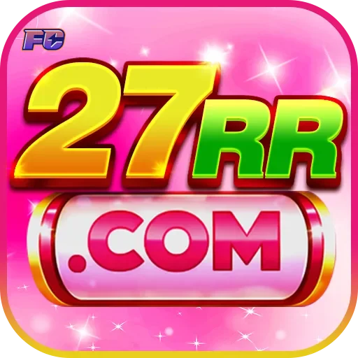 Logo da 27rr