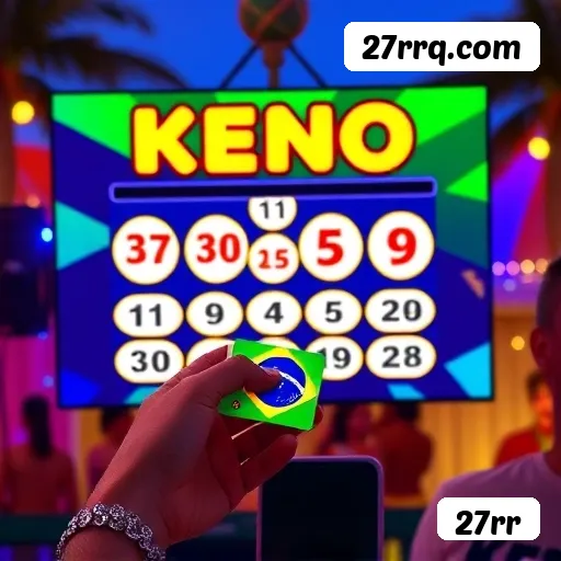 Configurações úteis dentro do app 27rr