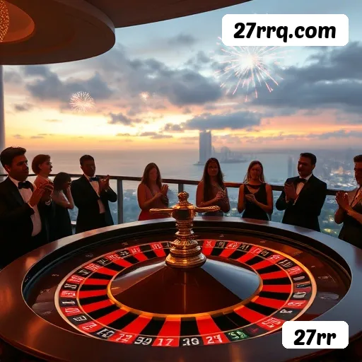 Perguntas sobre login na 27rr