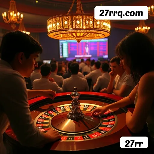 Bônus boas-vindas 27rr R$100