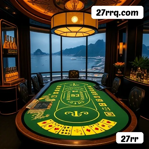 Formulário registro 27rr