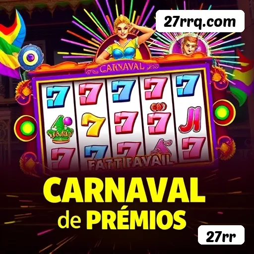 Slots com prêmios 27rr